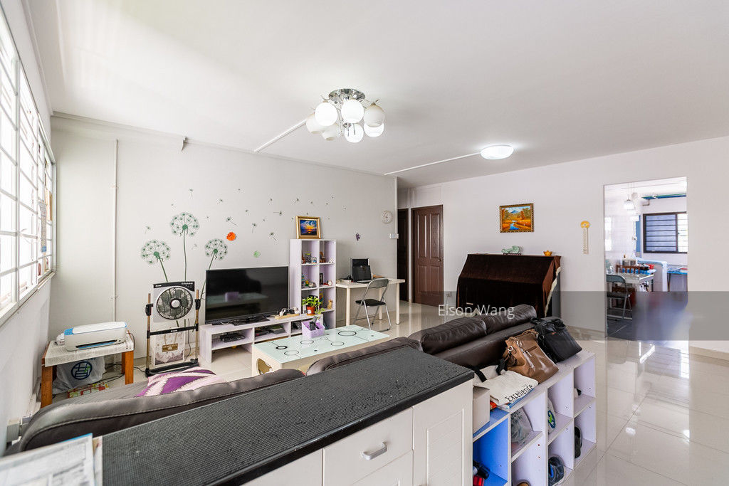 Blk 696 Hougang Street 61 (Hougang), HDB 4 Rooms #207283691